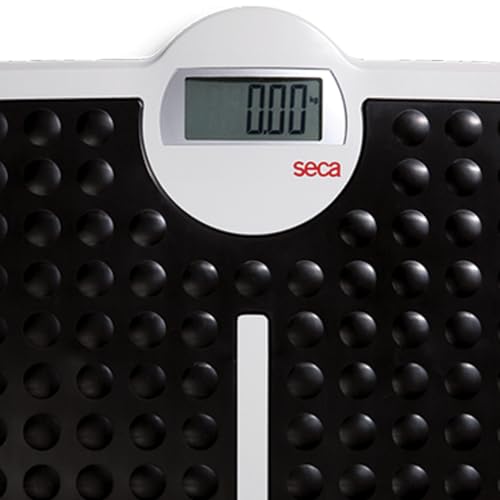 Paragon 27265 Seca 813 Digitalwaage flach