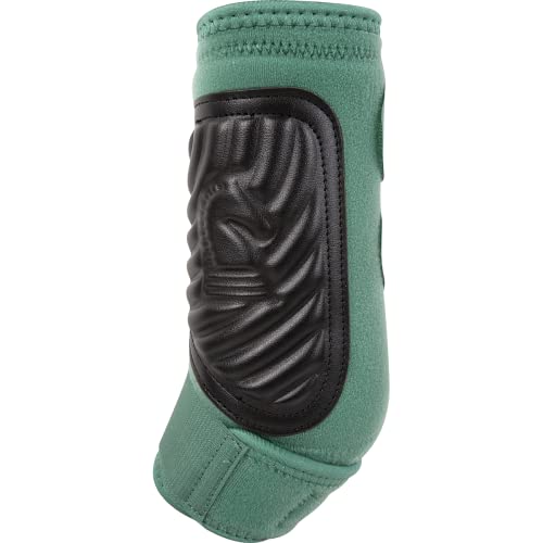 Classic Equine Classicfit Botas com alça frontal, abeto, grande