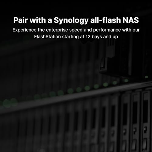 Image of Synology 2.5 inch SATA SSD SAT5220 960GB (SAT5220-960G)