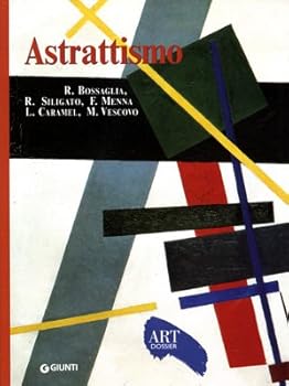 Paperback Astrattismo [Italian] Book