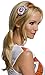 Rubie's Adult Star Wars VII: The Force Awakens BB-8 Headband