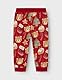 NAME IT Nbnrahus Sweat Pant Bru