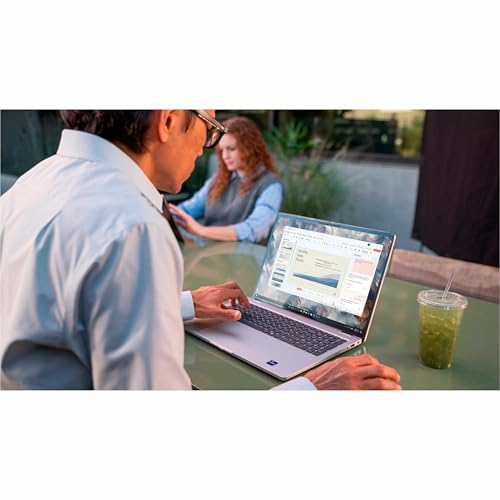 Image of Dell Pro 16 Plus PB16255 Laptop, AMD Ryzen 7 PRO 250, 16GB DDR5, 512GB SSD