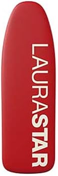 Laurastar Ironing Board Cover Go and Evolution Range, Red