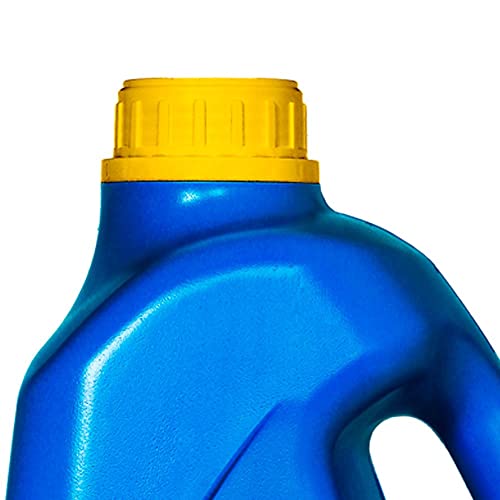 Maxfloc Gold 5 Litros Floculante