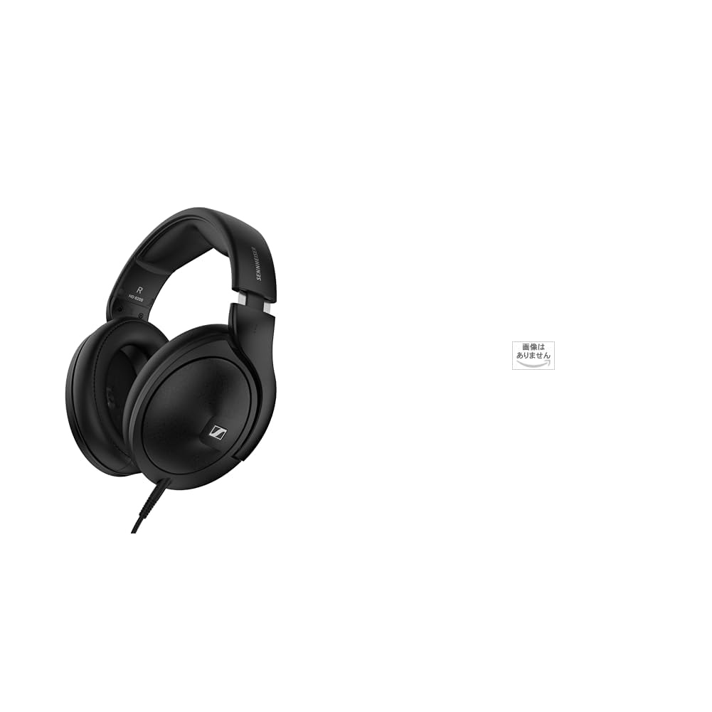 Sennheiser ヘッドホン（有線） ゼンハイザー Sennheiser HD 620S ヘッドホン 有線 密閉型