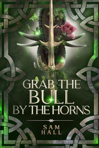 Grab the Bull by the Horns