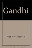 Gandhi B007QXRZAC Book Cover