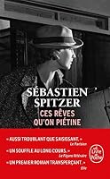 Ces reves qu'on pietine (French Edition) 2253073539 Book Cover