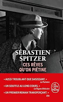 Pocket Book Ces rêves qu'on piétine (Littérature) (French Edition) [French] Book