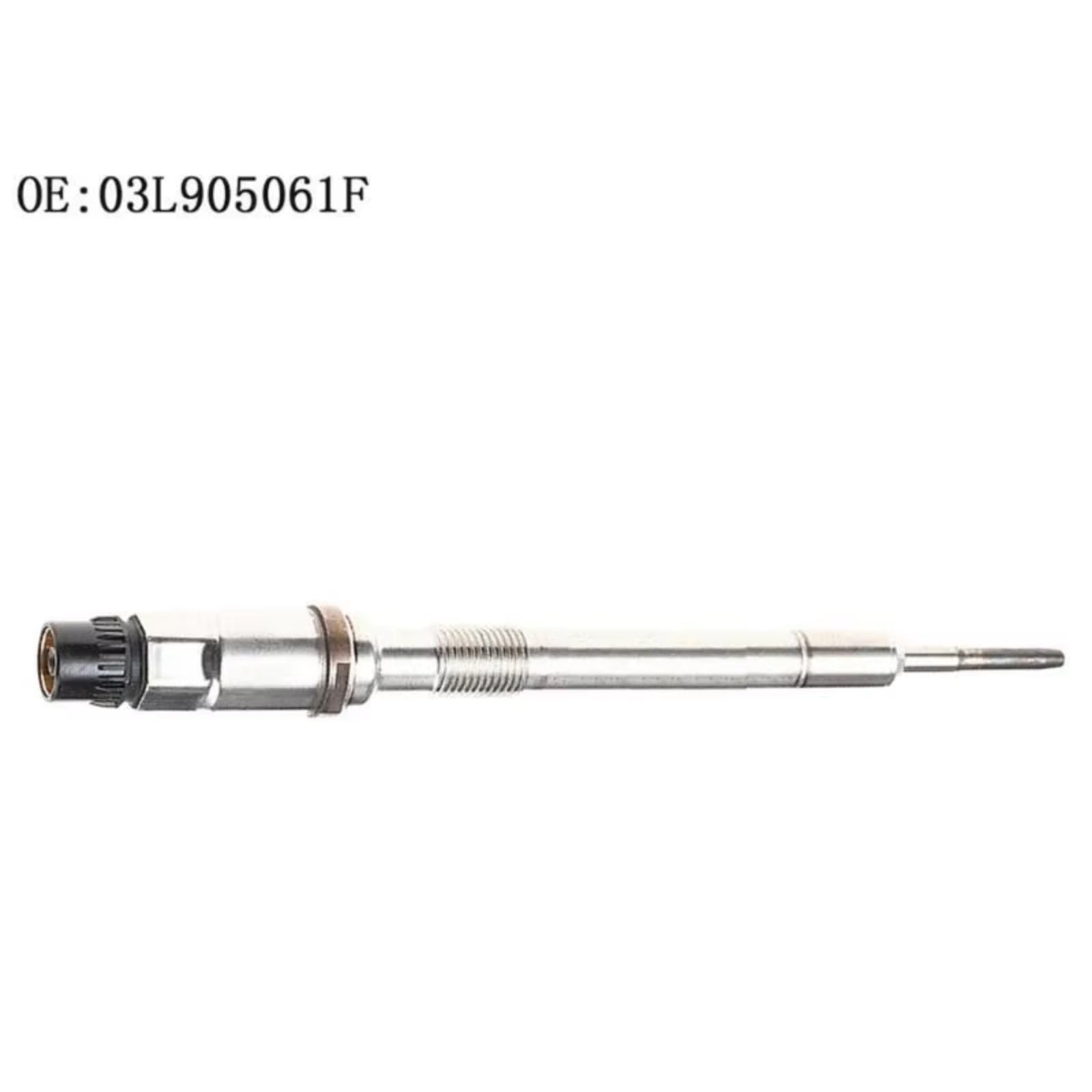 03L905061F 03L905061E 059905061E Compatibile Con Per Golf Mk5 Mk6 2004 2005 2006 Ricambi Auto Candele Di Accensione Candelette Riscaldamento Candeletta