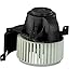 febi bilstein 34788 Blower Motor, pack of one