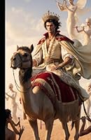The Royal Guide: Pathworking with King Paimon for Success (The Goetic Anthology of Dorian Bloodmoon) B0DBFXJB1Z Book Cover