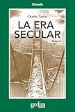 Era Secular, La Tomo I: 302580 (CLADEMA / Filosofía)