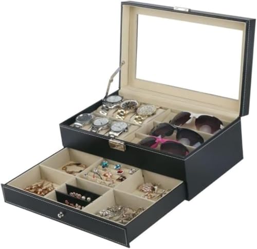 ��w�W���G���[�A��e�ʁA���K�l���[�A�W���G���[�T���O���X���K�l���[�A�W���G���[�A�A�N�Z�T���[���[ (��d�w 6+3 ���v���K�l�P�[�X �u���b�N)