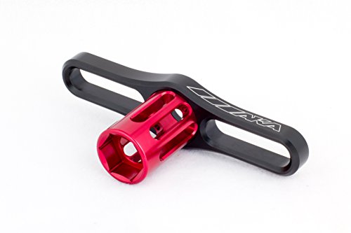 Preisvergleich Produktbild AKA AK44005 - 17mm Radmutternschlüssel