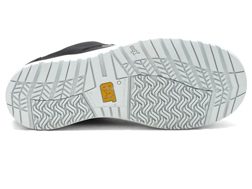 CAT Men's Streamline Court Composite Toe Construction Boot3