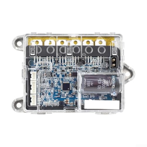 Para placa de circuito y controlador Xiaomi Pro Scooter Durabilidad mejorada para uso a largo plazo (controlador)