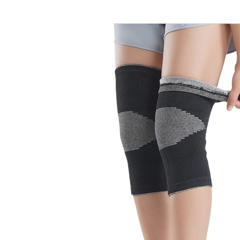 Women's Protective Gear Running Warming Cycling Knee Pads