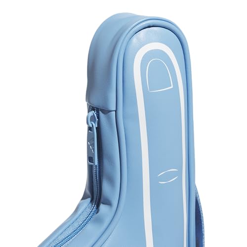 Image of adidas Soccer Fan Bag - Foam Finger Shaped Crossbody, 4L