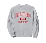 North Attleboro High...image