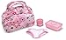Melissa & Doug : Sac à couches pour une poupée