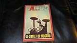  VALEURS ACTUELLES [No 2255] du 18/02/1980 - LE SIFFLET DE MOSCOU.