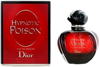 Christian Dior Poison エスプリ・ド・パルファム 50 ML CHRISTIAN DIOR POISON PERFUME 50mL | eBay