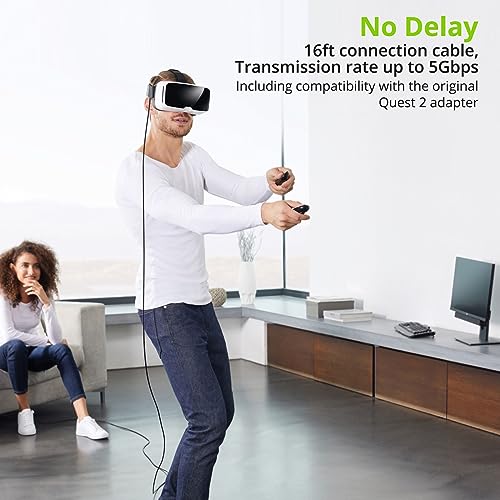 LiNKFOR Link Cable 18W Cavo di Collegamento per