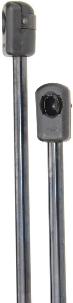 New Rear Liftgate Lift Supports Struts 1 Pair for 2007 2008 2009 2010-2017 Hyundai I10 81770-0X001