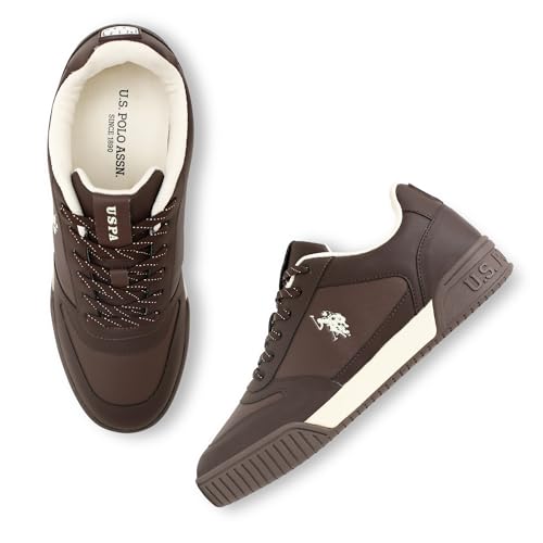 Image of U.S. Polo ASSN. Mens Wilber Sneaker