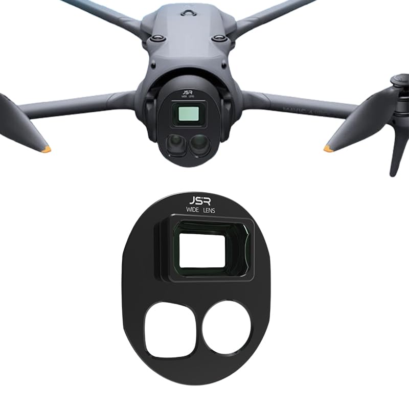 Amazon.com : Coyktonty Wide-Angle Lens/Filter Compatible