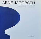 arne jacobsen lampe schwarz  Arne Jacobsen - Architect & Designer