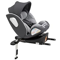 【未開封新品】Vasacava チャイルドシート 新生児~12歳頃 360度回転 Amazon | Vasacava チャイルドシート 新生児 isofix 回転式 360