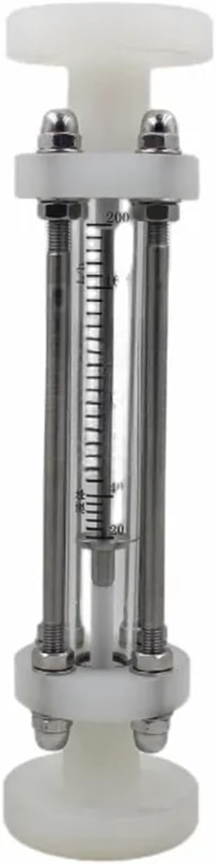 Glass rotor flowmeter FA100 series stainless steel tie rod type(HG20592-2009)