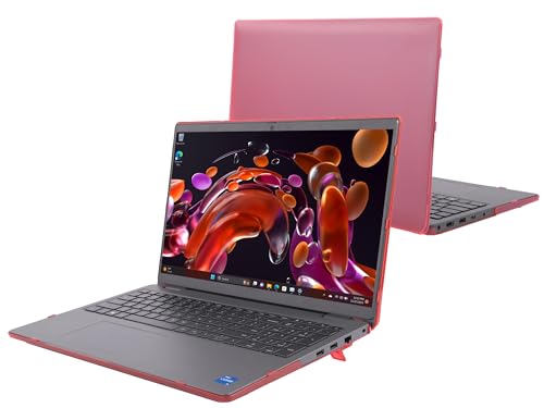 Étui Dell Latitude 3540 Coque Rose mCover 15.6 Pouces Protection Ordinateur PC
