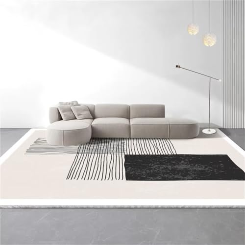 Tapis de sol pour bébé facile d'entretien et lavable en machine
