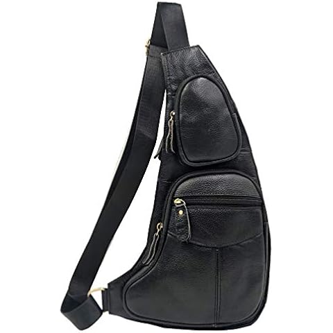 Sac à bandoulière Xieben Vintage Cover