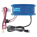 Victron Blue Smart IP67 Marine Battery Charger 24V 8A Review