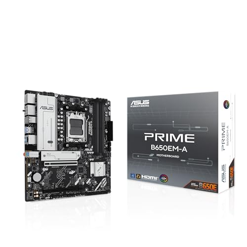 PRIME B650EM-A