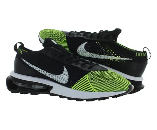 Image of Nike Air Max Flyknit Racer Womens Shoes