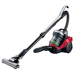 日立の掃除機 CV-SV90G-R