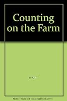 Counting on the Farm 0709714386 Book Cover