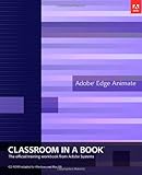 Adobe Edge Animate Classroom in a Book