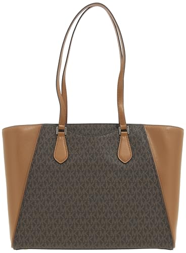 Michael Kors Taryn Large Multi-Functional Top-Zip Tote Bag2