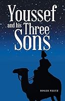 Youssef and His Three Sons 1491795107 Book Cover