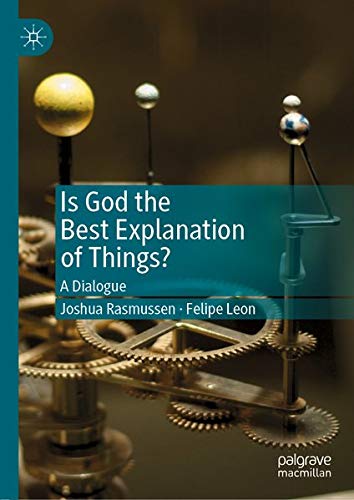 Buy Is God the Best Explanation of Things? — BookShops.in
