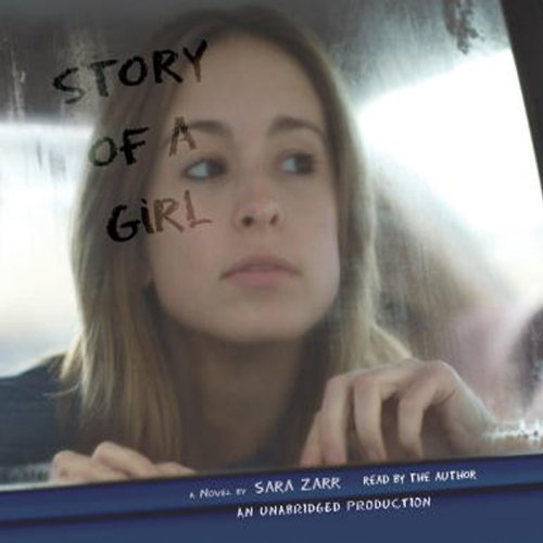Cover art for Story of a Girl