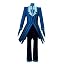 Blue Alastor