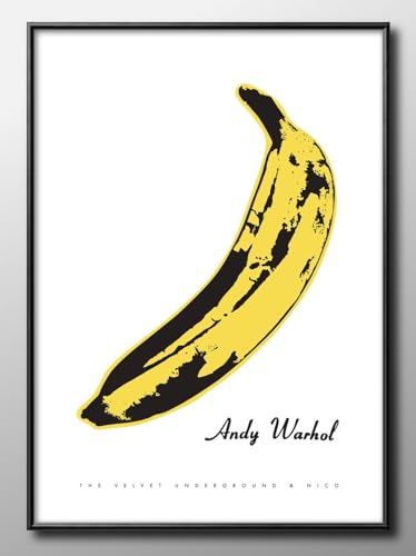 �A���f�B �E�H�[�z�� �o�i�i BANANA A3 �T�C�Y ������� �G�� �C���e���A �k�� �C���X�g �}�b�g�� ������ �A�[�g�p�l�� �z �t���[�� �f�U�C�� �Ǌ|�� ���i ���� ���G ���� �O�b�Y ���z�� �M�t�g �V�z�j�� �f�B�X�v���C